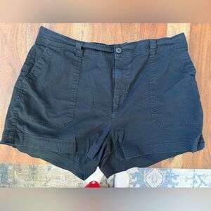 Old Navy Women's OG Chino Shorts